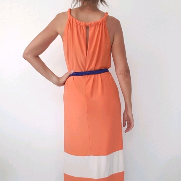 Leona Edmiston Ruby Dress - Picture 3 of 4